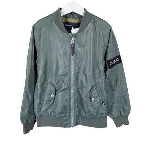 Unisex Molo Kids - Jope, suurus 134 - 140 - Roheline ()