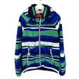Unisex Reima - Fliisjakk, suurus 134 - 140 - Sinine ()