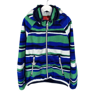 Unisex Reima - Fliisjakk, suurus 134 - 140 - Sinine (1)