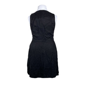 Unisex Hugo Boss - Mitteveniv kleit, suurus 42 - Must (2)