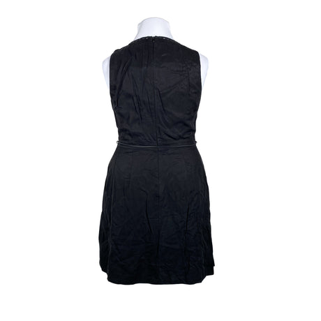 Unisex Hugo Boss - Mitteveniv kleit, suurus 42 - Must (2)