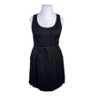 Unisex Hugo Boss - Mitteveniv kleit, suurus 42 - Must ()