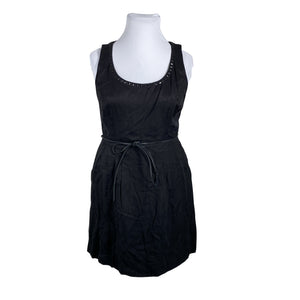 Unisex Hugo Boss - Mitteveniv kleit, suurus 42 - Must (1)