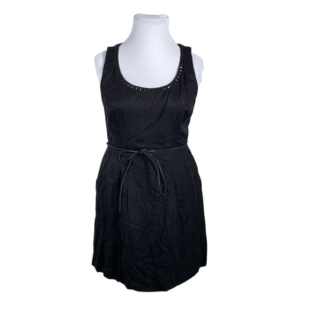 Unisex Hugo Boss - Mitteveniv kleit, suurus 42 - Must ()