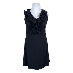 Unisex Lauren Ralph Lauren - Trikotaažist kleit, suurus 42 - Must (1)