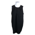 Unisex Marc Aurel - Mitteveniv kleit, suurus 44 - Must ()