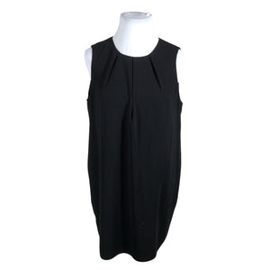 Unisex Marc Aurel - Mitteveniv kleit, suurus 44 - Must (1)