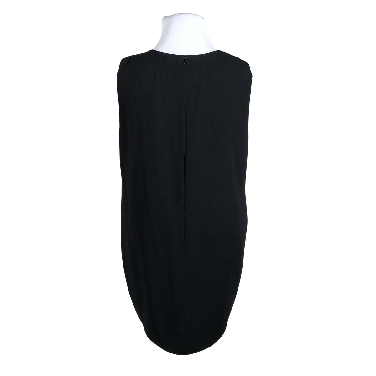 Unisex Marc Aurel - Mitteveniv kleit, suurus 44 - Must (2)