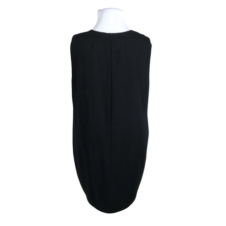 Unisex Marc Aurel - Mitteveniv kleit, suurus 44 - Must (2)