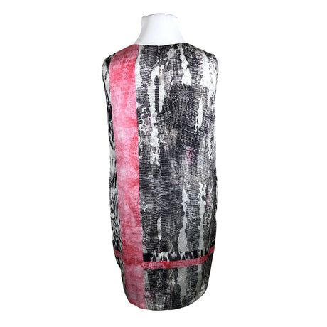 Unisex Marc Aurel - Mitteveniv kleit, suurus 44 - Hall (2)
