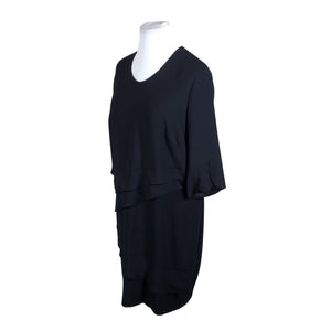 Unisex Gerry Weber - Mitteveniv kleit, suurus 46 - Sinine (3)