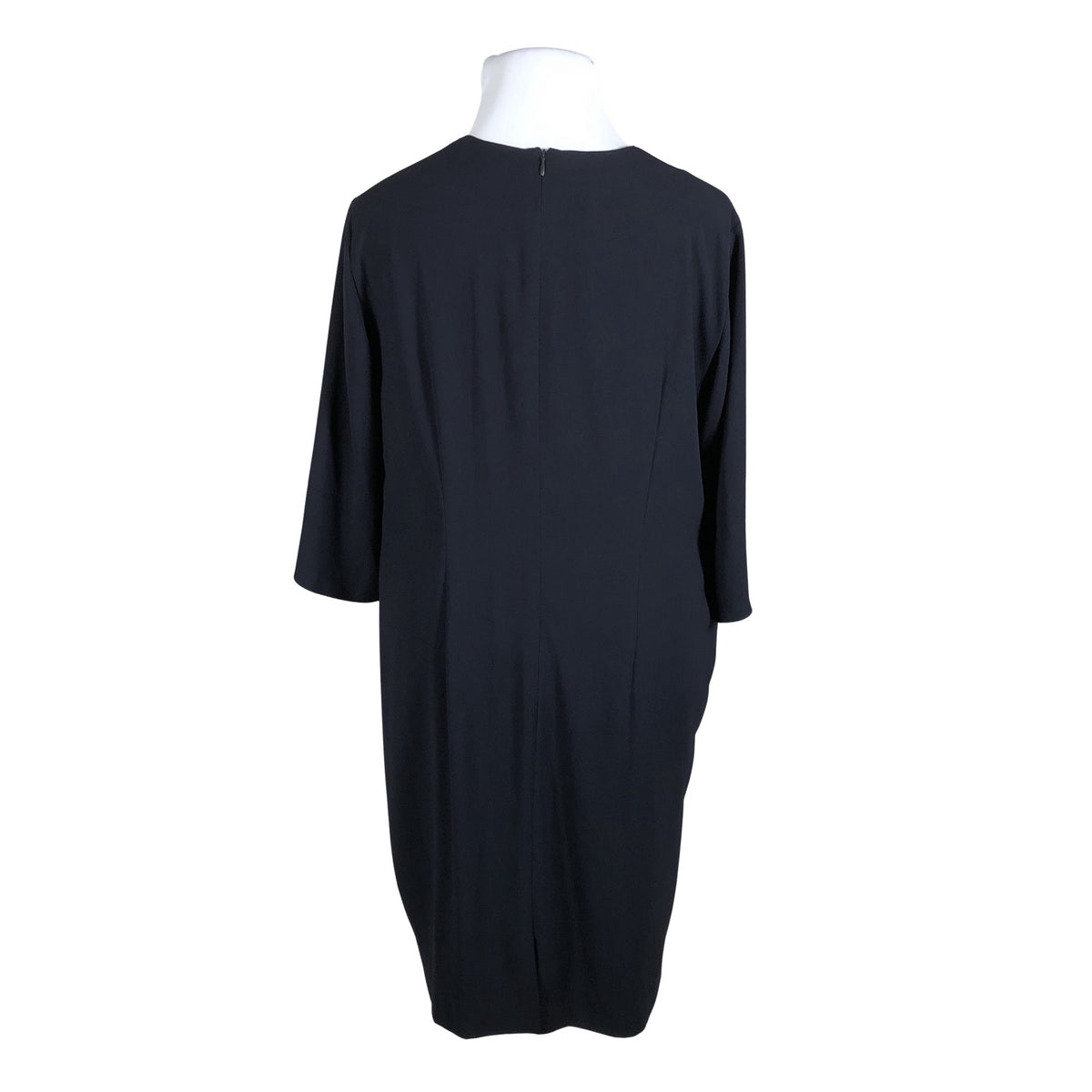 Unisex Gerry Weber - Mitteveniv kleit, suurus 46 - Sinine (2)
