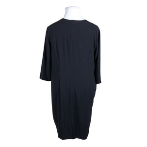 Unisex Gerry Weber - Mitteveniv kleit, suurus 46 - Sinine (2)