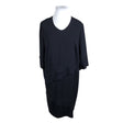 Unisex Gerry Weber - Mitteveniv kleit, suurus 46 - Sinine ()