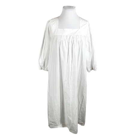 Unisex Nanso - Mitteveniv kleit, suurus 46 - Valge ()