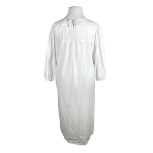 Unisex Nanso - Mitteveniv kleit, suurus 46 - Valge (2)