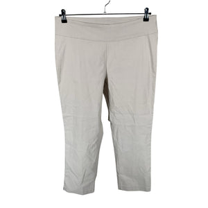 Unisex Ritva Falla - Mittevenivad püksid, suurus 46 - Beige (1)