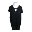 Unisex Femilet - Mitteveniv kleit, suurus 42 - Must ()
