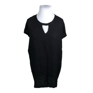 Unisex Femilet - Mitteveniv kleit, suurus 42 - Must (1)
