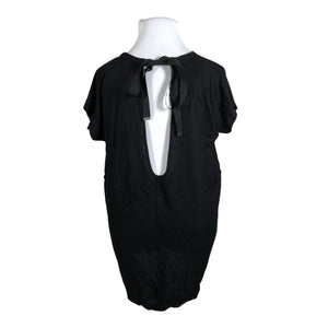 Unisex Femilet - Mitteveniv kleit, suurus 42 - Must (2)