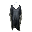 Unisex Fantasie - Mitteveniv tuunika, suurus 38 - Must ()