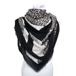 Unisex Ril's - Õhuke sall, suurus Maxi - Hall ()