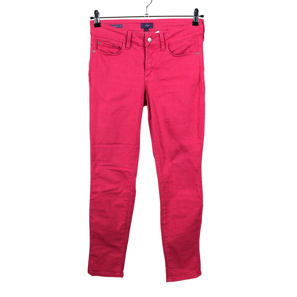 Unisex NYDJ - Teksad, suurus 36 - Roosa (1)