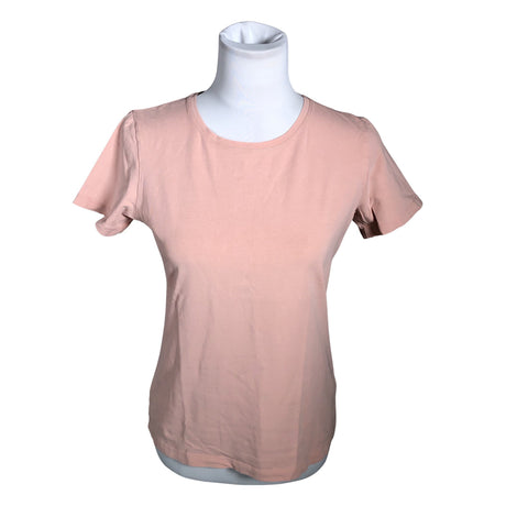 Unisex Noom - T-särk, suurus 38 - Heleroosa ()