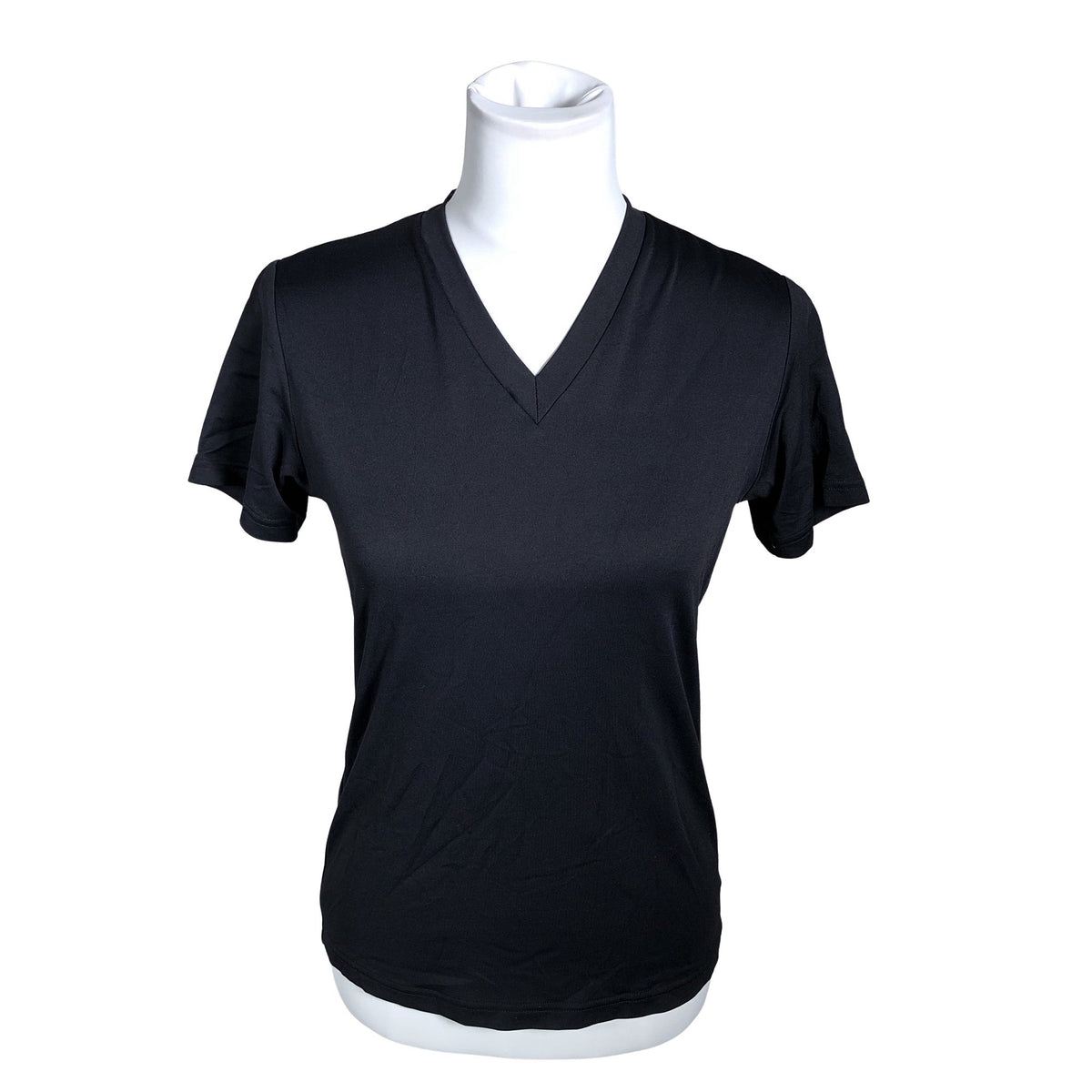 Unisex Sand - T-särk, suurus 38 - Must (1)