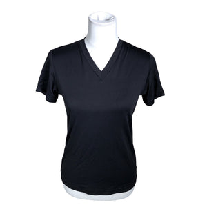 Unisex Sand - T-särk, suurus 38 - Must (1)