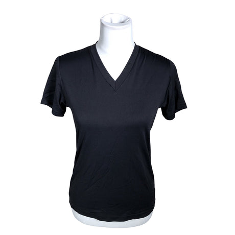 Unisex Sand - T-särk, suurus 38 - Must ()