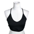 Unisex Röhnisch - Sporditopp, suurus 40 - Must ()