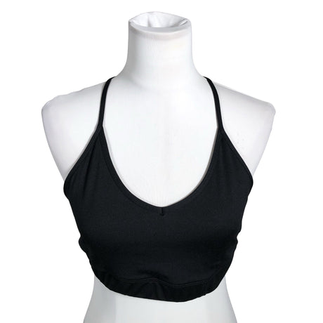 Unisex Röhnisch - Sporditopp, suurus 40 - Must ()