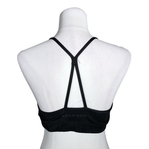 Unisex Röhnisch - Sporditopp, suurus 40 - Must (2)