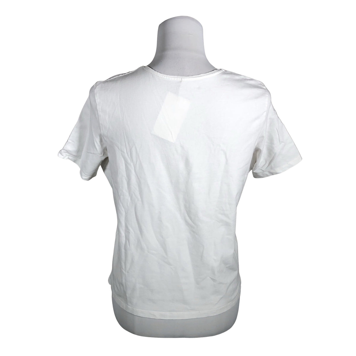 Unisex Gerry Weber - T-särk, suurus 38 - Valge (2)