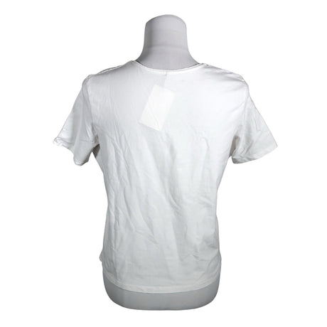 Unisex Gerry Weber - T-särk, suurus 38 - Valge (2)