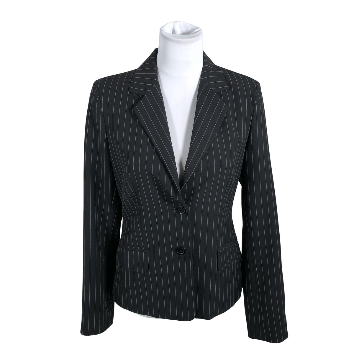 Unisex Mexx - Kostüüm, suurus 38 - Must (2)