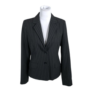 Unisex Mexx - Kostüüm, suurus 38 - Must (2)