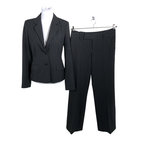 Unisex Mexx - Kostüüm, suurus 38 - Must ()