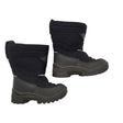 Unisex Kuoma - Talvejalanõud, suurus 25 - Must ()