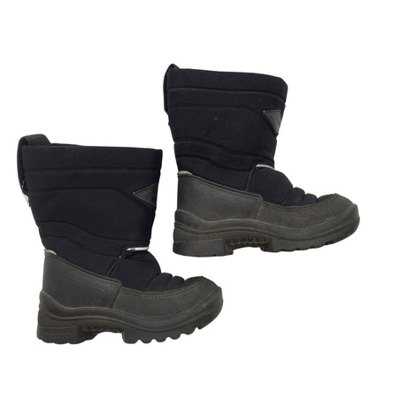 Unisex Kuoma - Talvejalanõud, suurus 25 - Must ()