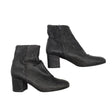 Unisex Billi Bi - Poolsaapad, suurus 37 - Must ()