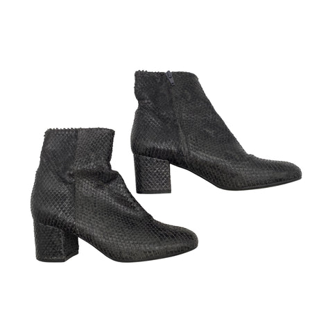 Unisex Billi Bi - Poolsaapad, suurus 37 - Must ()