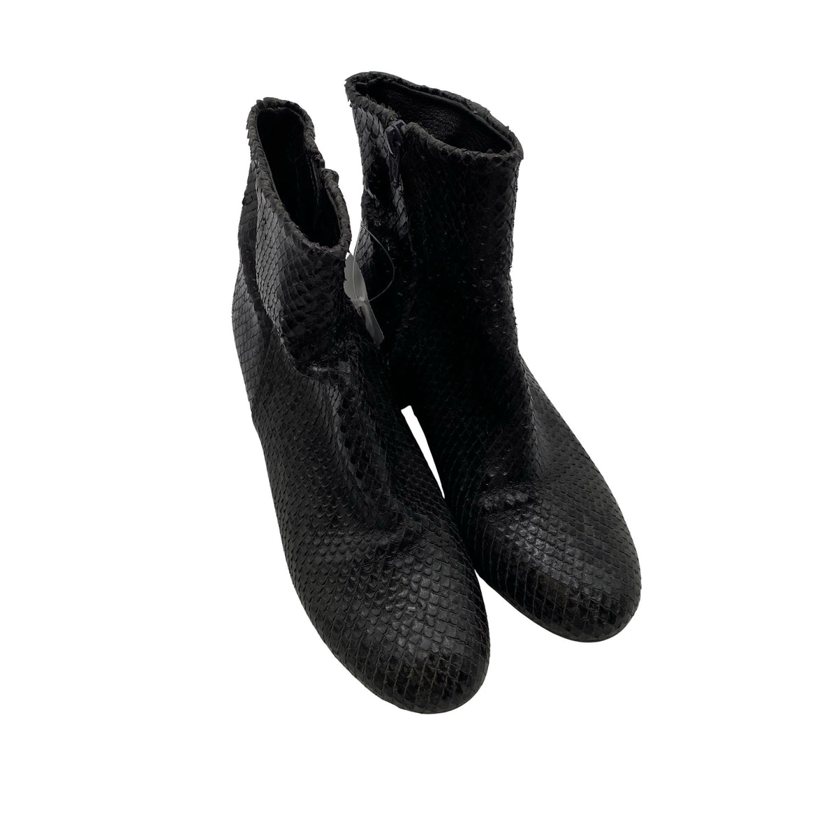 Unisex Billi Bi - Poolsaapad, suurus 37 - Must (2)