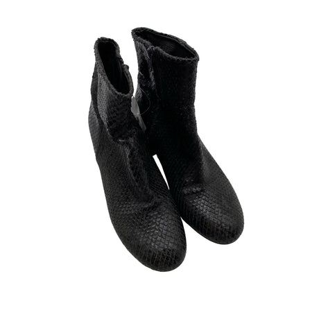 Unisex Billi Bi - Poolsaapad, suurus 37 - Must (2)