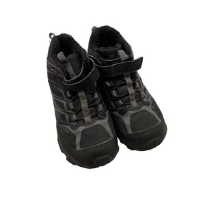 Unisex Merrell - Matkasaapad, suurus 32 - Must (2)