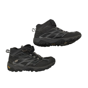 Unisex Merrell - Matkasaapad, suurus 32 - Must (1)