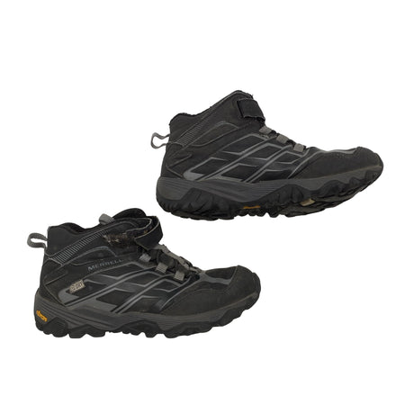 Unisex Merrell - Matkasaapad, suurus 32 - Must ()