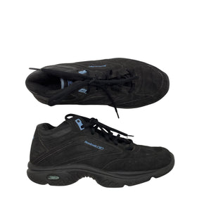 Unisex Reebok - Matkatossud, suurus 39 - Must (1)