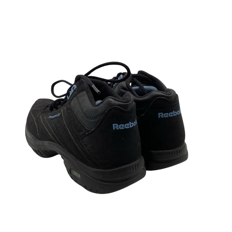 Unisex Reebok - Matkatossud, suurus 39 - Must (2)